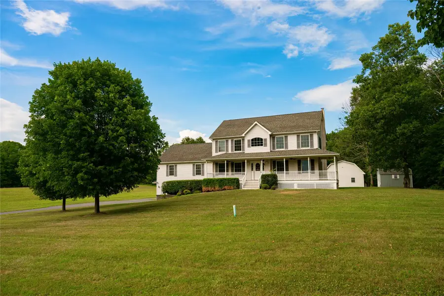 2486 County Route 1, Westtown, NY 10998 - Image #2