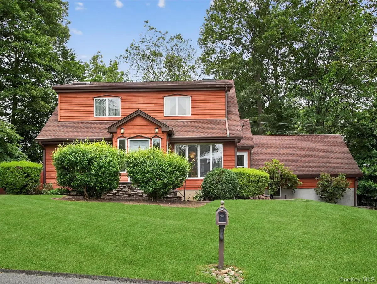 38 Van Buren Street, Pearl River, NY 10965 - Image #1