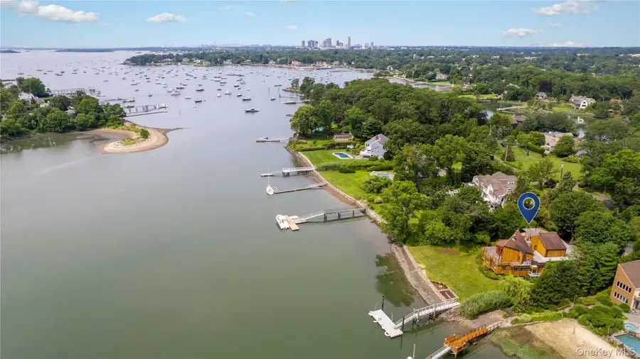 1160 Greacen Point Road, Mamaroneck, NY 10543 - Image #2