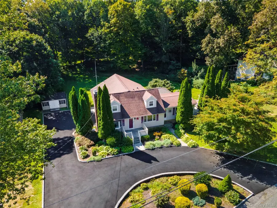 21 Morris Road, Garrison, NY 10524 - Image #2