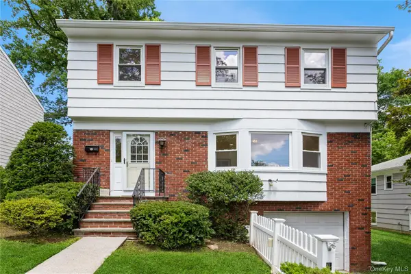 105 Sprague Road, Scarsdale, NY 10583