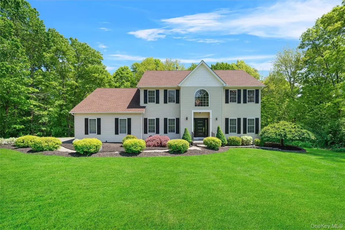 9 Hill Road, Washingtonville, NY 10992 - Image #1