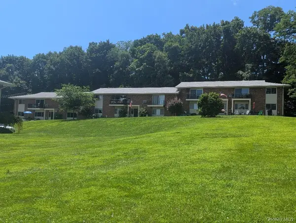 675 Rt 6 Mahopac NY 10451 Route 6 #F 12, Mahopac, NY 10541