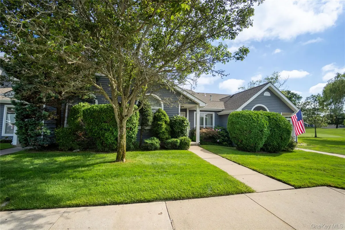 763 Spring Lake Drive, Middle Island, NY 11953 - Image #1