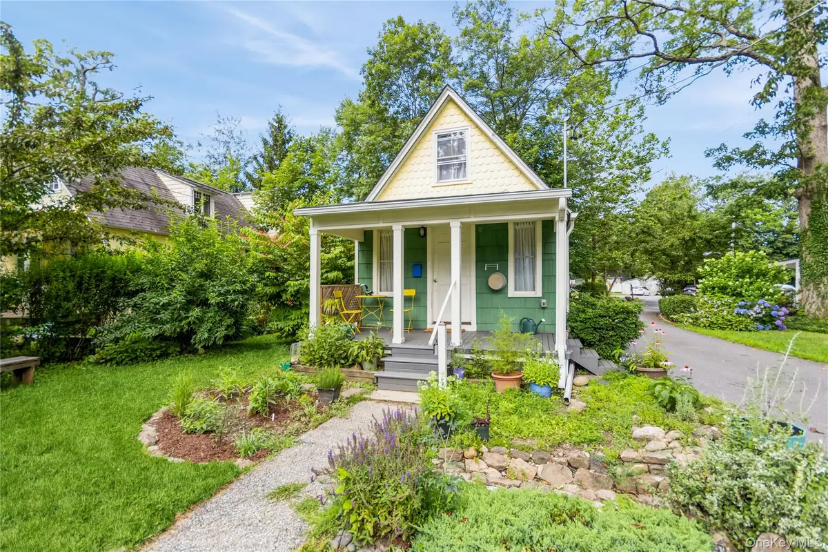 17 Campwoods Grounds, Ossining, NY 10562 - Image #1