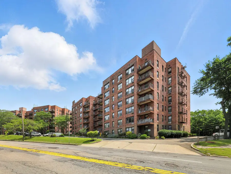 121 S Highland Avenue #5J, Ossining, NY 10562 - Image #2