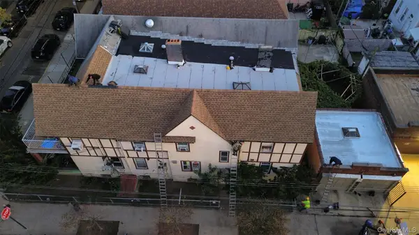 8802 88th Street, Woodhaven, NY 11421