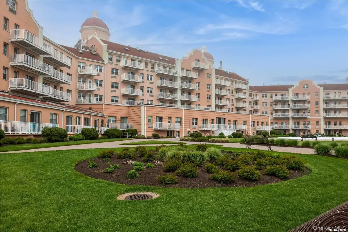2 Richmond Road #6F, Lido Beach, NY 11561 - Image #1