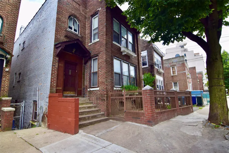 1860 Harrison Avenue, Bronx, NY 10453 - Image #3