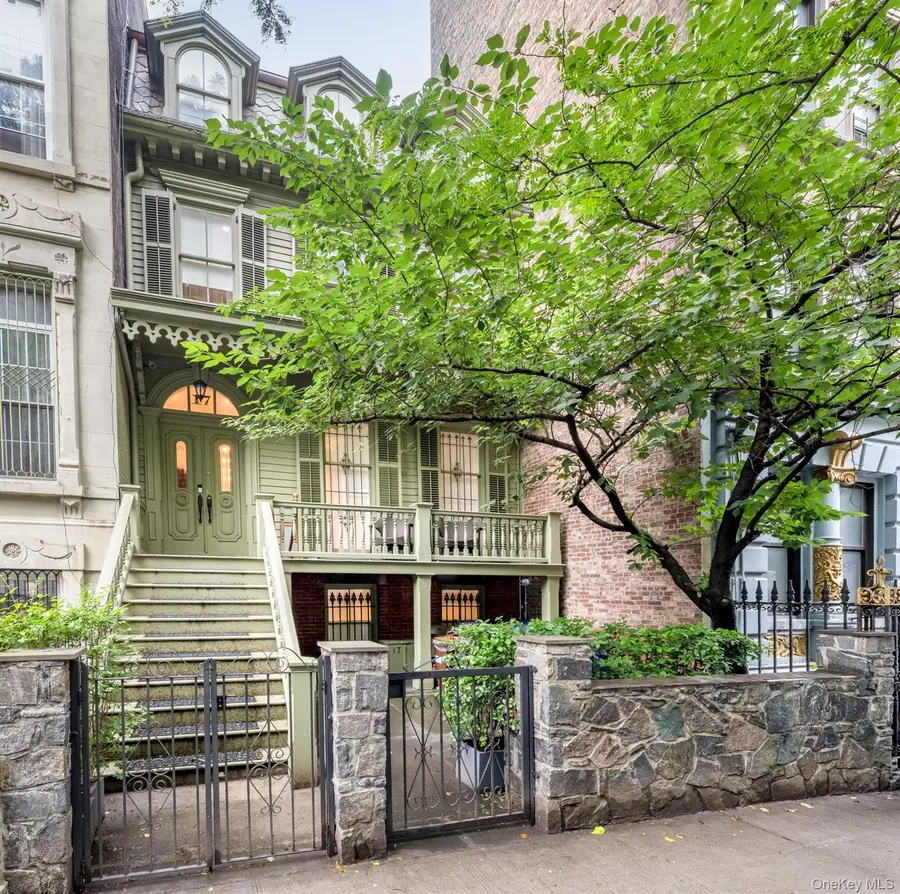 17 East 128th Street, New York, NY 10035 - #2