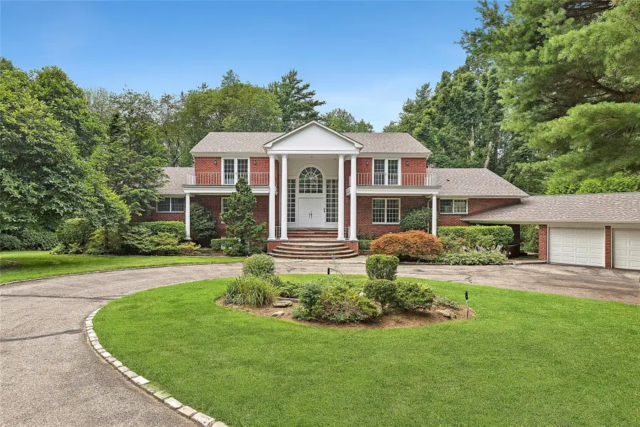 14 Pheasant Hill Lane, Old Brookville, NY 11545 - Image #2