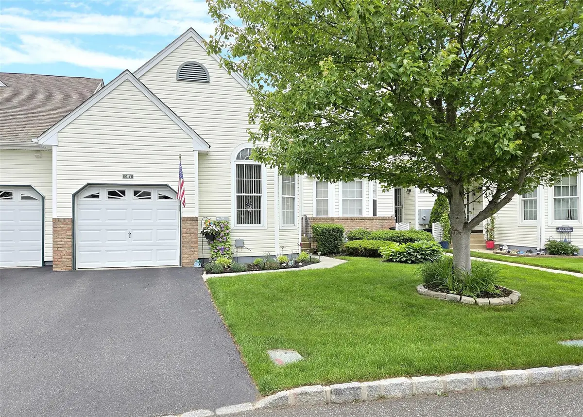 507 Constance Lane, Port Jefferson Station, NY 11776 - Image #1
