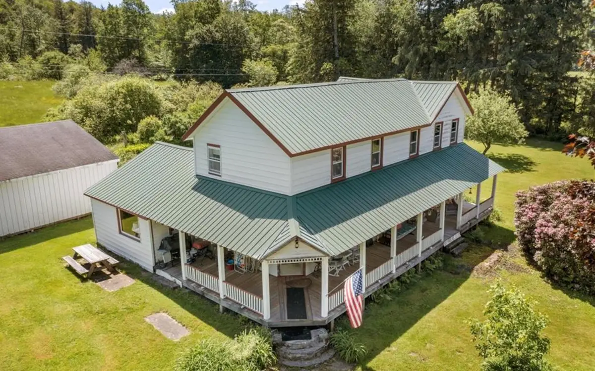 2018 Beaverkill Road, Livingston Manor, NY 12758 - Image #1