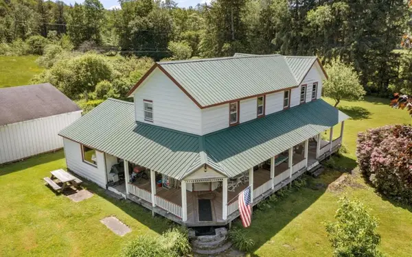 2018 Beaverkill Road, Livingston Manor, NY 12758