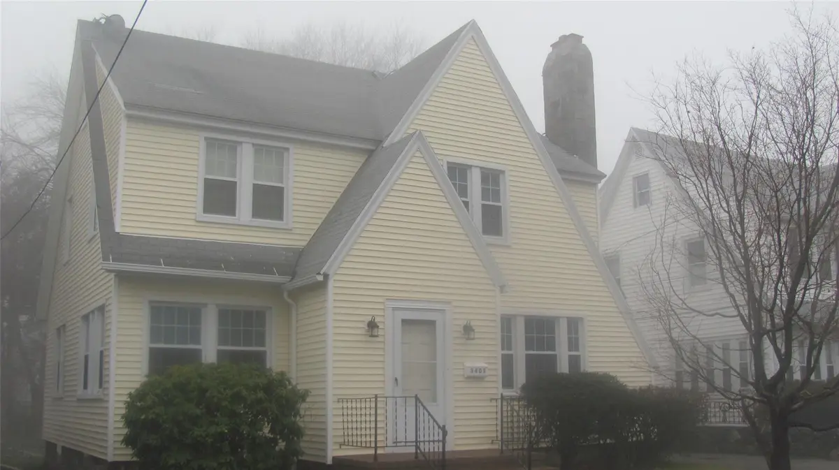 3401 Main Street, Bridgeport, CT 06606 - Image #1