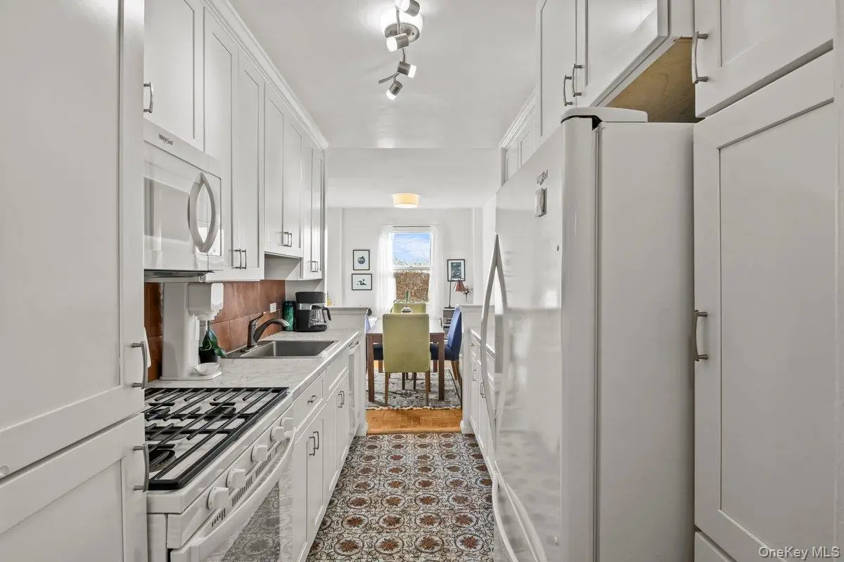 5500 Fieldston Road #5CC, Bronx, NY 10471 - Image #1