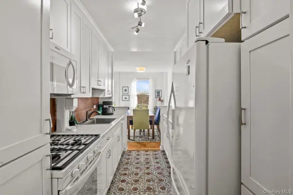 5500 Fieldston Road #5CC, Bronx, NY 10471