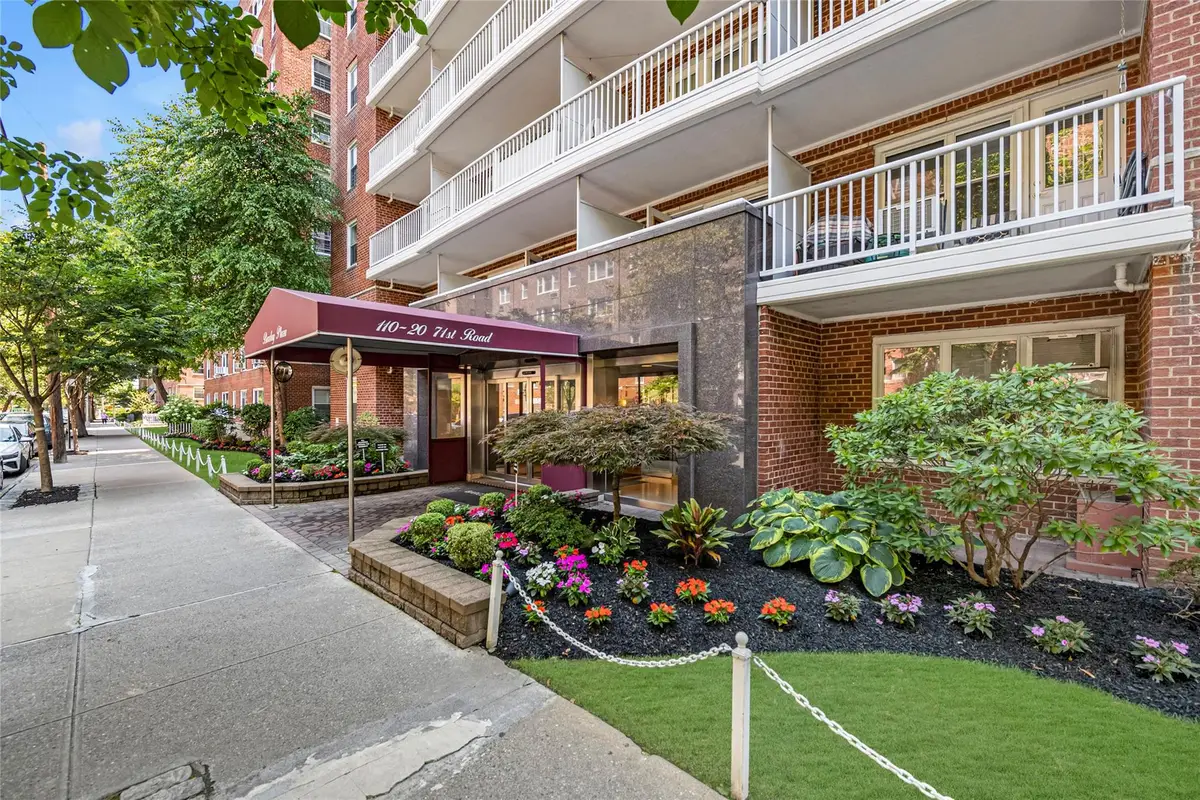 110-20 71st Road #114, Forest Hills, NY 11375 - Image #1