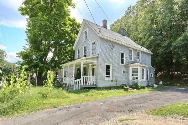 165 Route 17, Hillburn, NY 10931