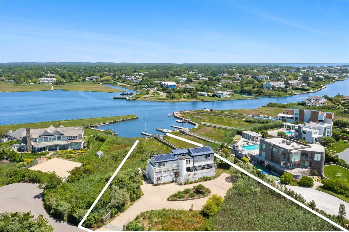3 Waters Edge Drive, Quogue, NY 11959 - Image #1