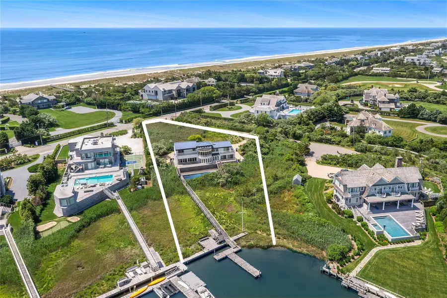 3 Waters Edge Drive, Quogue, NY 11959 - Image #2