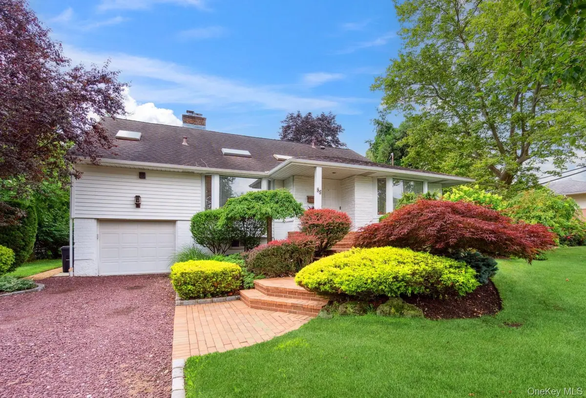 58 Birchwood Park Drive, Jericho, NY 11753 - Image #1