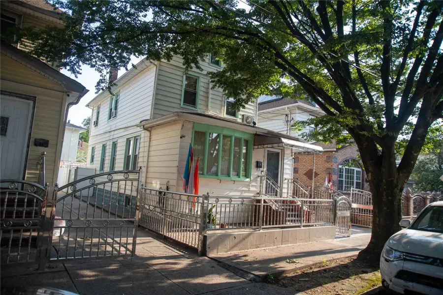 135-40 Alwick Road, South Ozone Park, NY 11420 - Image #2