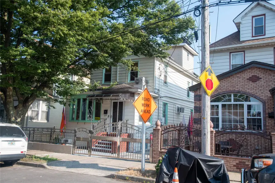 135-40 Alwick Road, South Ozone Park, NY 11420 - Image #3