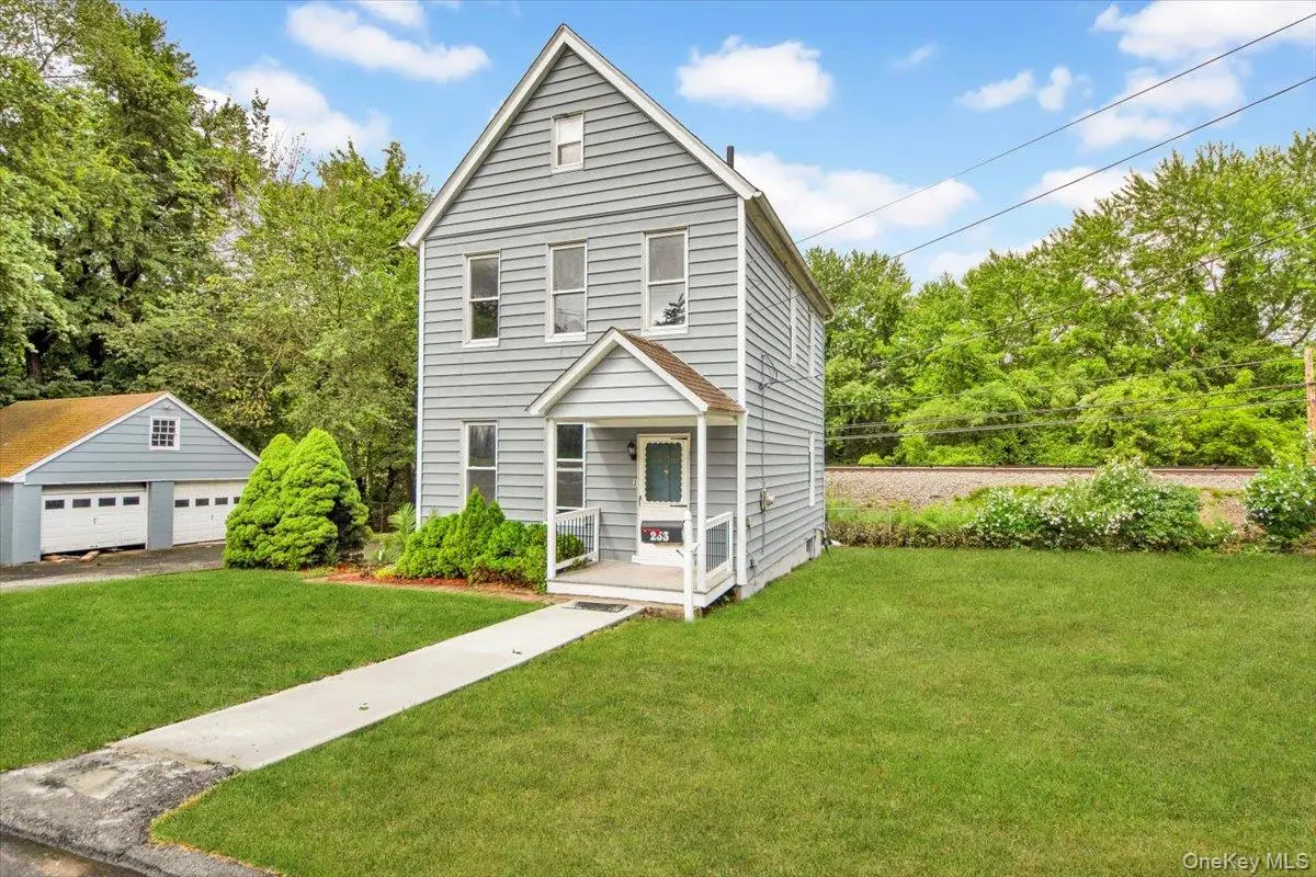 233 Brady Avenue, Hawthorne, NY 10532 - Image #1