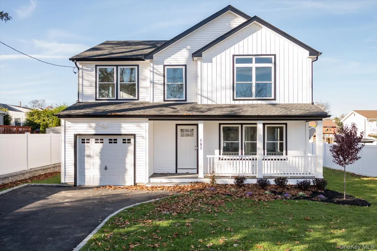 203 Sheffield Avenue, West Babylon, NY 11704 - Image #1