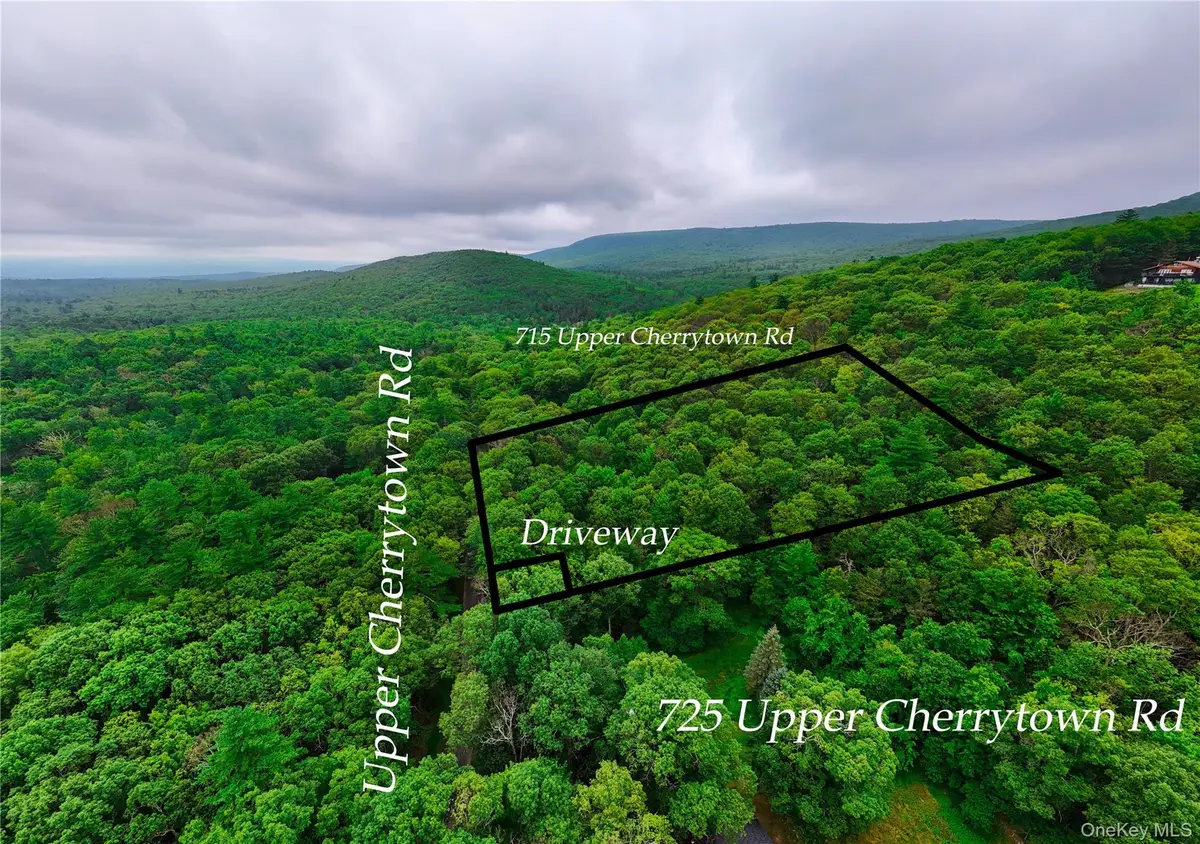 Lot 1 Upper Cherrytown, Kerhonkson, NY 12446 - Image #1