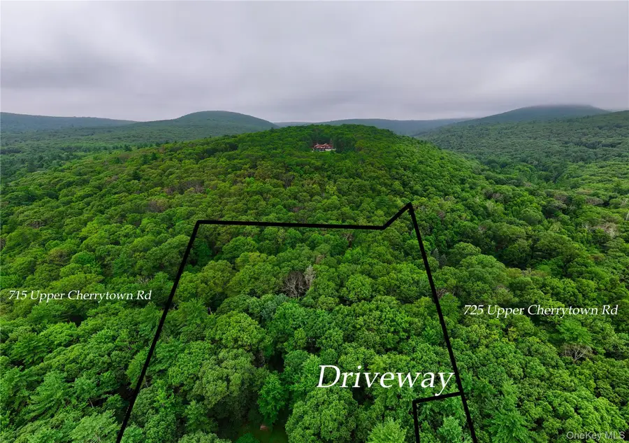 Lot 1 Upper Cherrytown, Kerhonkson, NY 12446 - Image #3