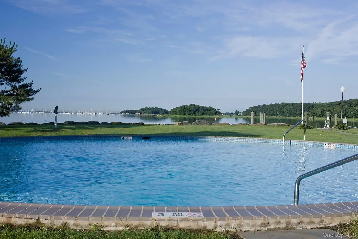 720 Milton Road #3D West, Rye, NY 10580 - Image #1