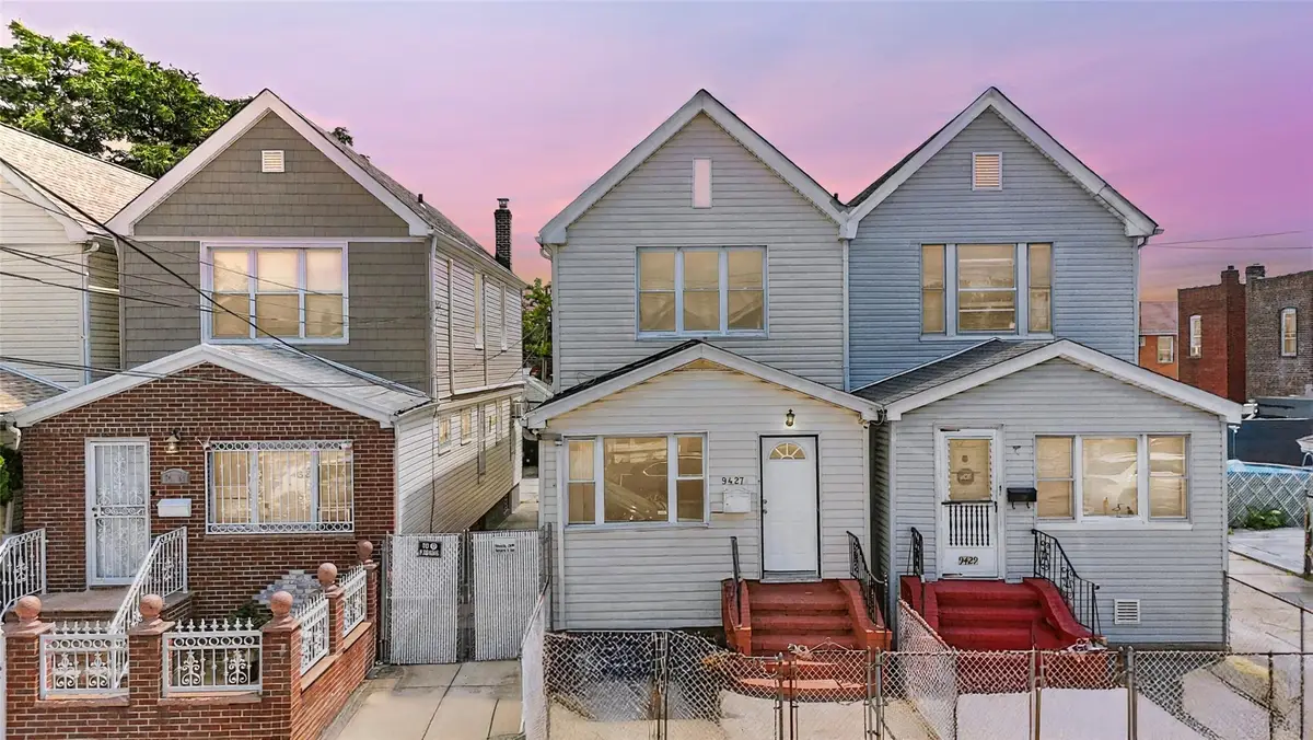 9427 80th Street, Ozone Park, NY 11416 - Image #1