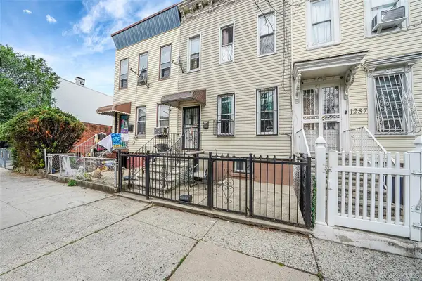 1285A Saint Marks Avenue, Brooklyn, NY 11213