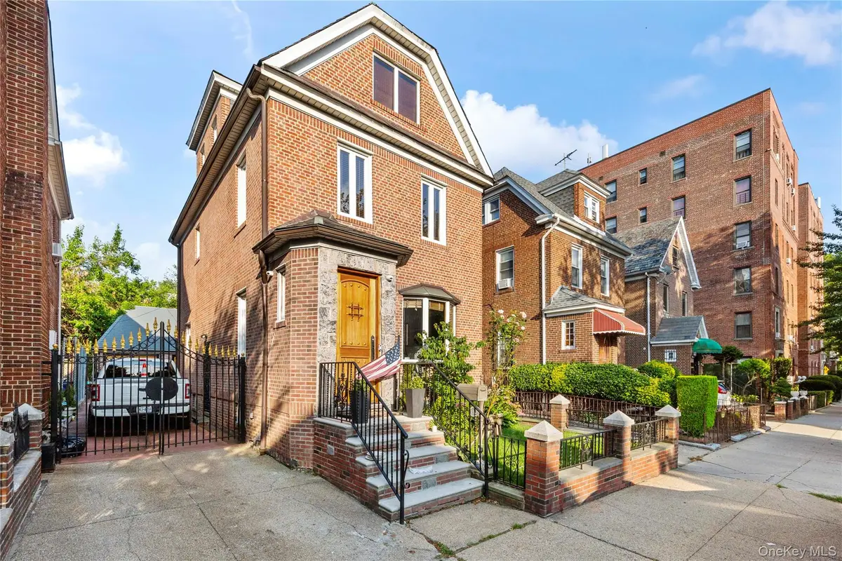 33-39 84th Street, Jackson Heights, NY 11372 - Image #1