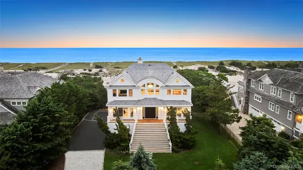 217 Dune Road, Westhampton Beach, NY 11978