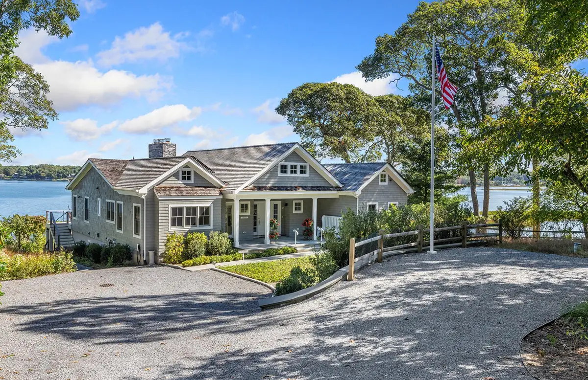 84 Oyster Shores Road, East Hampton, NY 11937 - Image #1