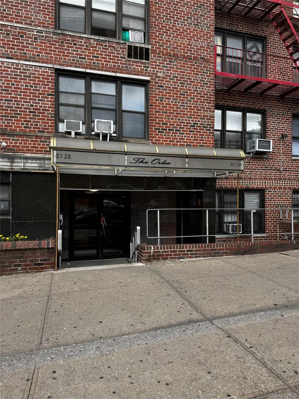 87-20 175th Street #6-J, Jamaica, NY 11432 - Image #1