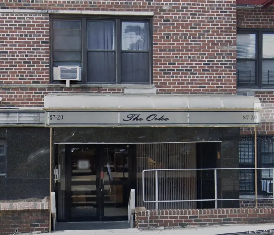 87-20 175th Street #6-J, Jamaica, NY 11432 - Image #2