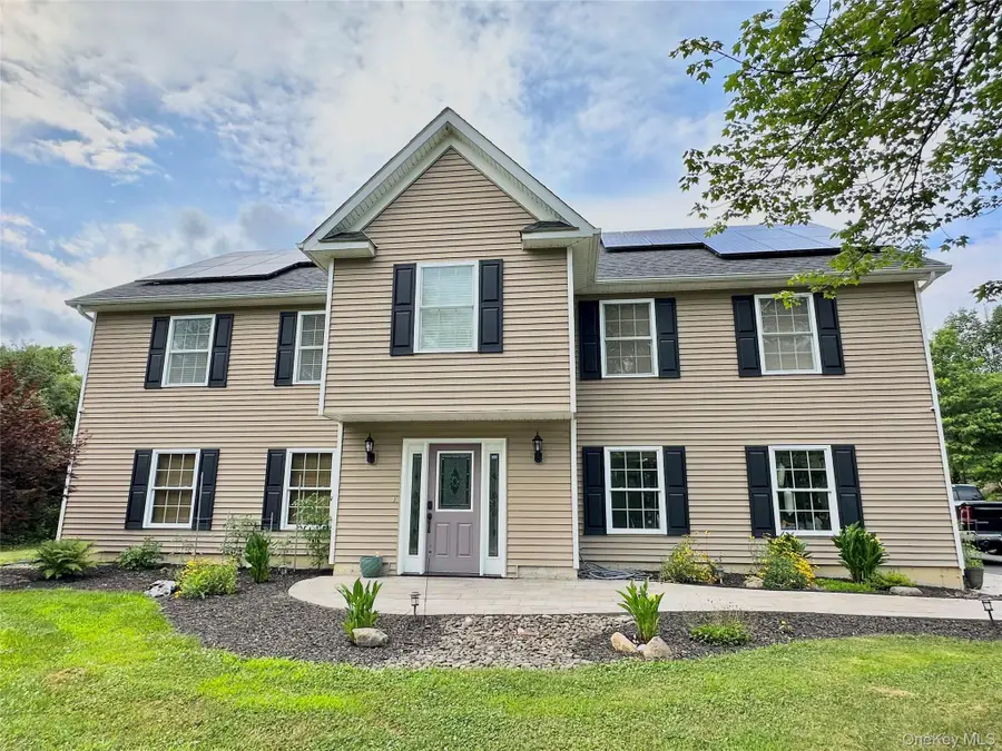 1091 Ridgebury Road, New Hampton, NY 10958 - #3