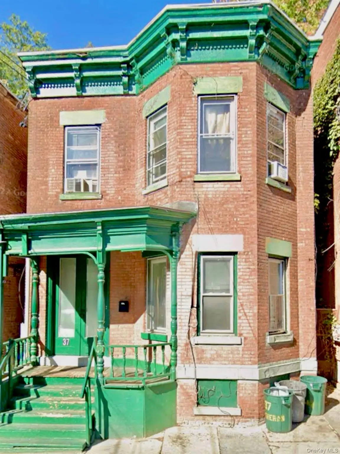 37 Lutheran Street, Newburgh, NY 12550 - Image #1