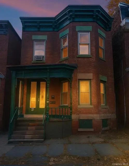 37 Lutheran Street, Newburgh, NY 12550 - Image #2