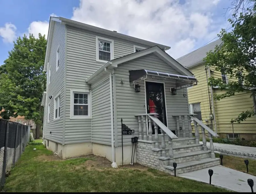 191-01 122nd Avenue, Springfield Gardens, NY 11413 - Image #3