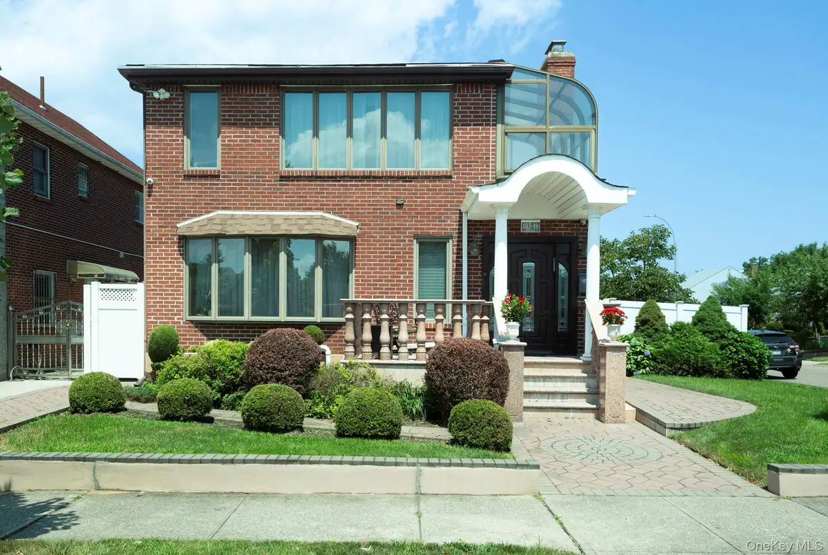 183-19 69th Avenue, Fresh Meadows, NY 11366 - Image #1