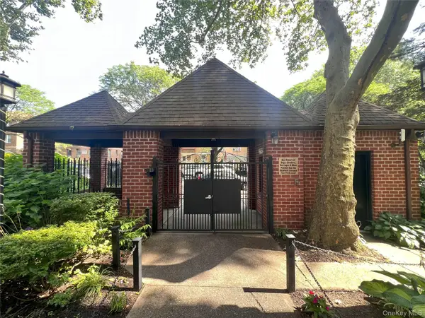 118-66 Metropolitan Avenue #6J, Kew Gardens, NY 11415