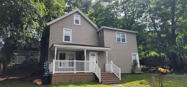 7 Osborne Street, Monticello, NY 12701