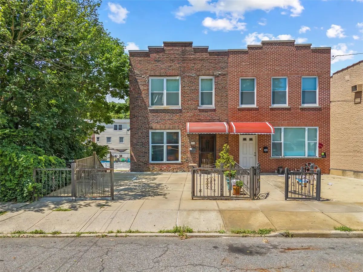 1511 Robertson Place, Bronx, NY 10465 - Image #1
