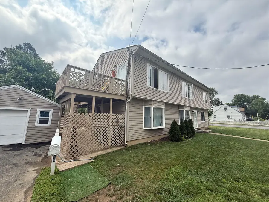 129 Stewart Street, Elmont, NY 11003 - Image #2