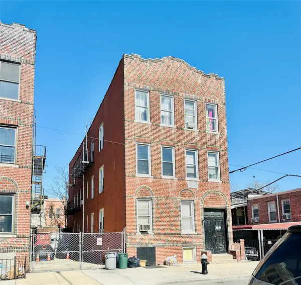 597 E 93rd Street #6, Brooklyn, NY 11236